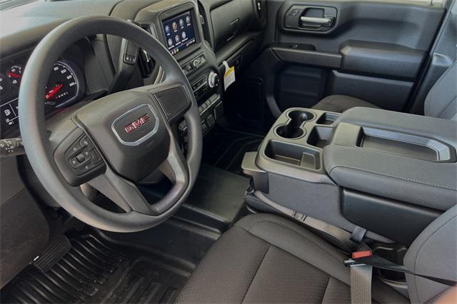 new 2025 GMC Sierra 2500 car, priced at $64,233