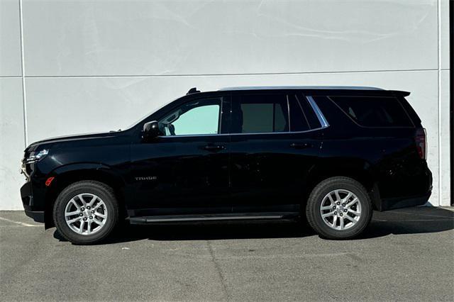 used 2023 Chevrolet Tahoe car, priced at $49,690