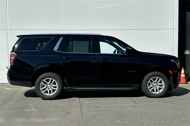 used 2023 Chevrolet Tahoe car, priced at $49,690