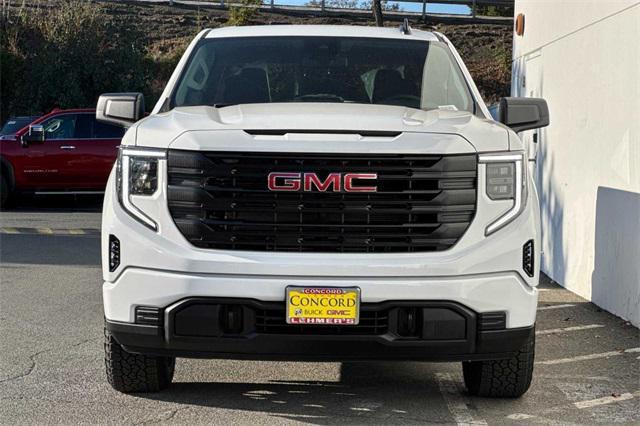 new 2025 GMC Sierra 1500 car, priced at $49,715