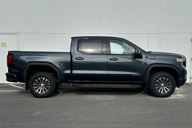 used 2020 GMC Sierra 1500 car, priced at $42,500