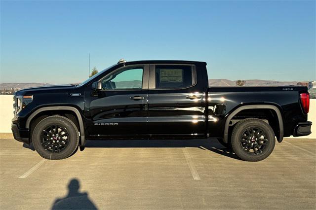 new 2025 GMC Sierra 1500 car, priced at $48,935