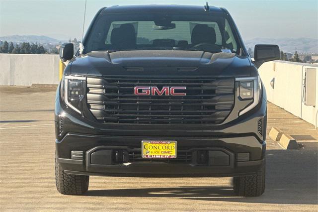 new 2025 GMC Sierra 1500 car, priced at $48,935