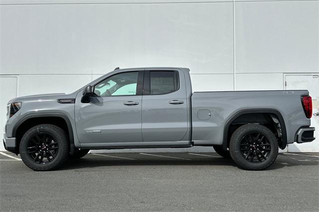 new 2024 GMC Sierra 1500 car, priced at $47,485