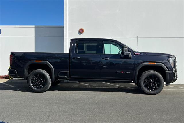 new 2025 GMC Sierra 2500 car, priced at $86,230