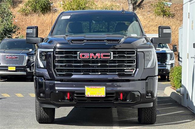 new 2025 GMC Sierra 2500 car, priced at $86,230