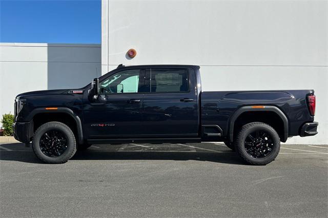 new 2025 GMC Sierra 2500 car, priced at $86,230