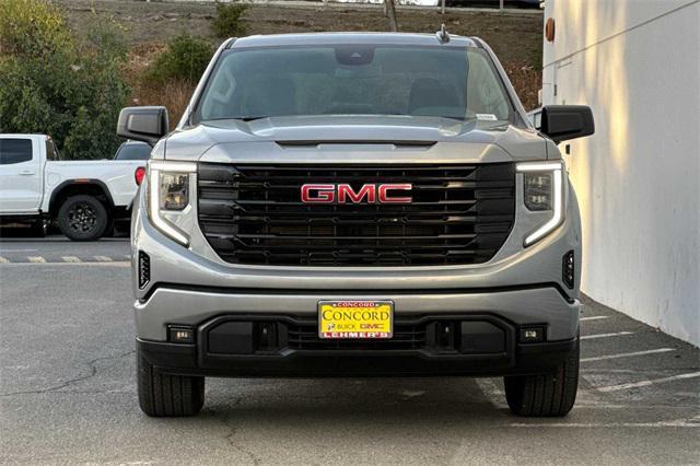 new 2025 GMC Sierra 1500 car, priced at $52,985