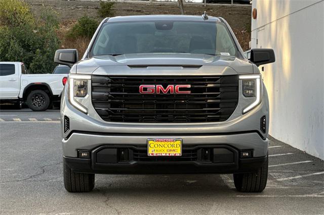 new 2025 GMC Sierra 1500 car, priced at $50,985