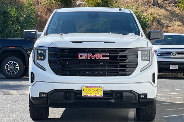 new 2024 GMC Sierra 1500 car, priced at $44,445