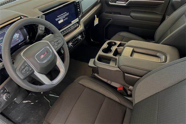 new 2024 GMC Sierra 1500 car, priced at $45,945