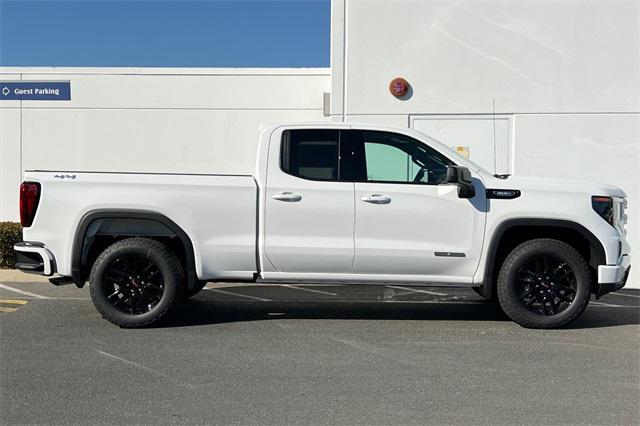 new 2024 GMC Sierra 1500 car, priced at $45,945