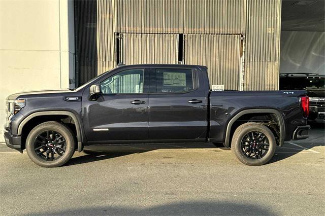 new 2025 GMC Sierra 1500 car, priced at $52,540