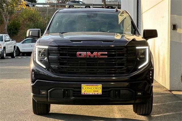 new 2025 GMC Sierra 1500 car, priced at $52,540