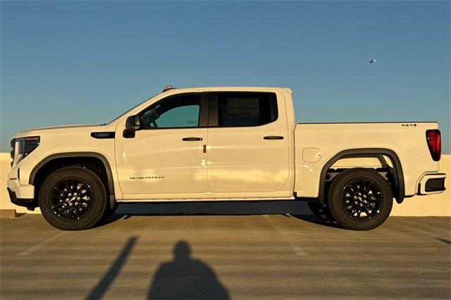 new 2025 GMC Sierra 1500 car, priced at $49,440