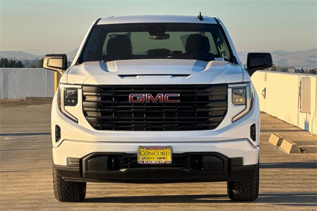 new 2025 GMC Sierra 1500 car, priced at $49,440