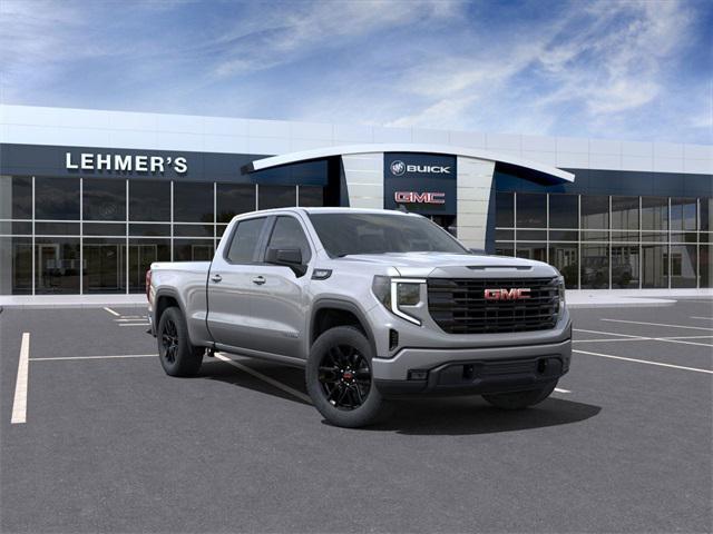 new 2025 GMC Sierra 1500 car, priced at $54,935