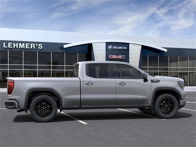 new 2025 GMC Sierra 1500 car, priced at $54,935