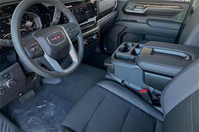 new 2024 GMC Sierra 1500 car, priced at $48,665