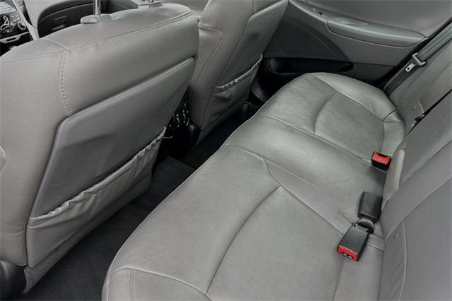 used 2012 Hyundai Sonata car, priced at $11,950