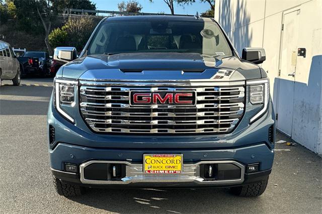 new 2025 GMC Sierra 1500 car, priced at $70,320