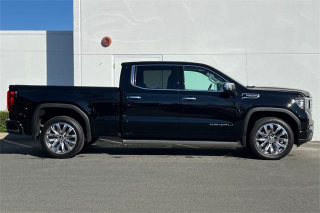 used 2023 GMC Sierra 1500 car, priced at $59,850