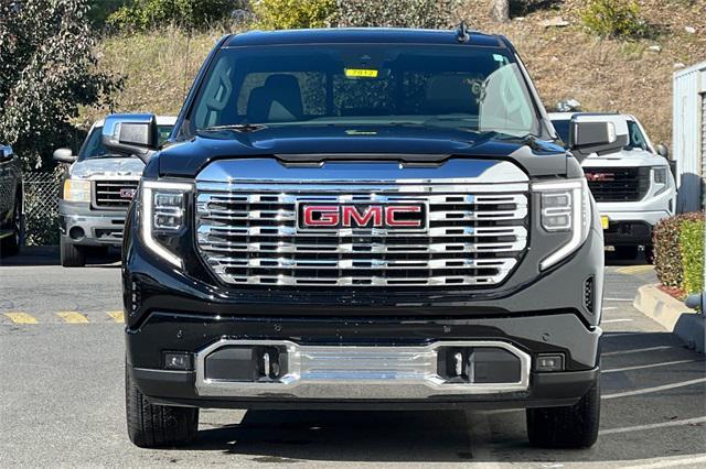 used 2023 GMC Sierra 1500 car, priced at $59,850