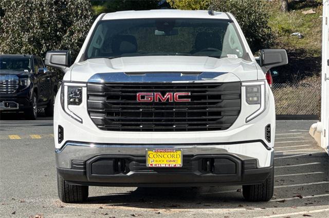 new 2024 GMC Sierra 1500 car, priced at $35,270