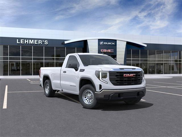 new 2024 GMC Sierra 1500 car, priced at $35,270