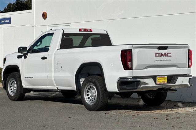 new 2024 GMC Sierra 1500 car, priced at $35,270