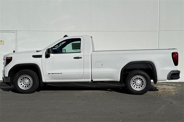 new 2024 GMC Sierra 1500 car, priced at $35,270