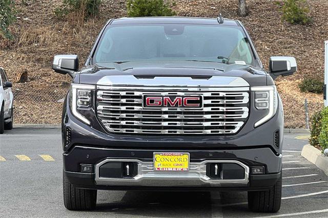 new 2024 GMC Sierra 1500 car, priced at $66,955