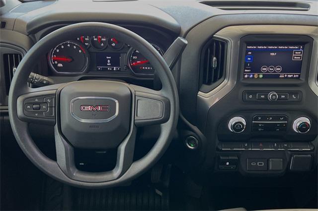 new 2025 GMC Sierra 2500 car, priced at $64,233