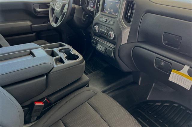 new 2025 GMC Sierra 2500 car, priced at $64,233