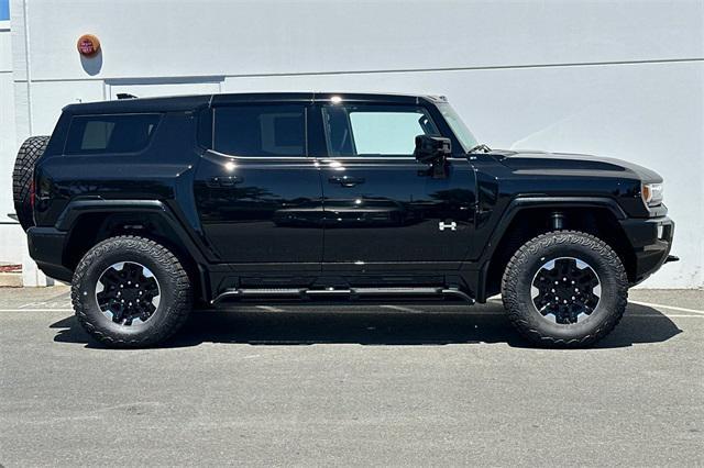 new 2024 GMC HUMMER EV SUV car, priced at $102,830