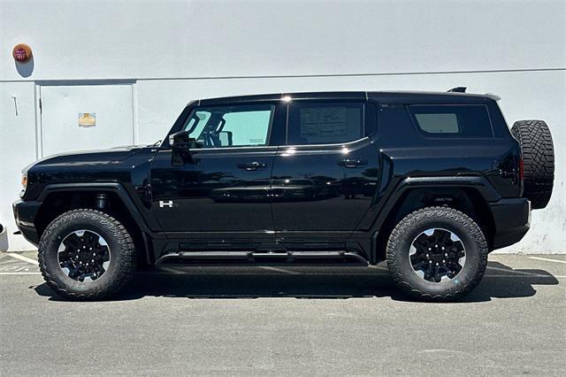 new 2024 GMC HUMMER EV SUV car, priced at $102,830