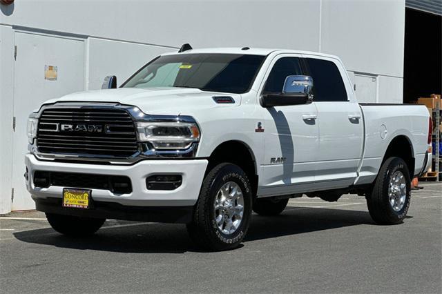 used 2024 Ram 2500 car, priced at $62,990