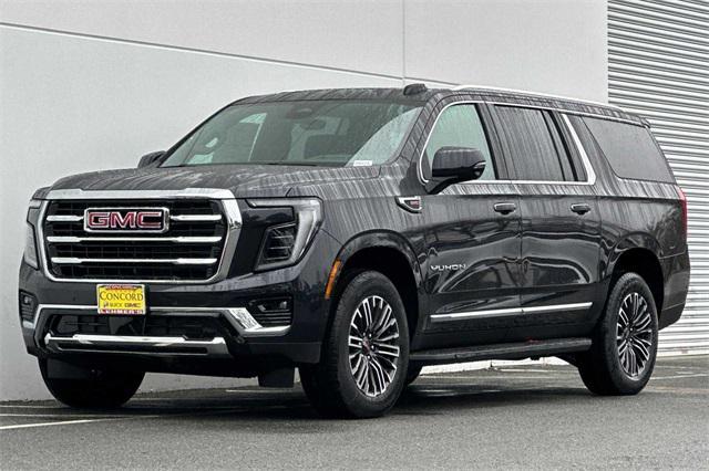 new 2025 GMC Yukon XL car, priced at $81,320