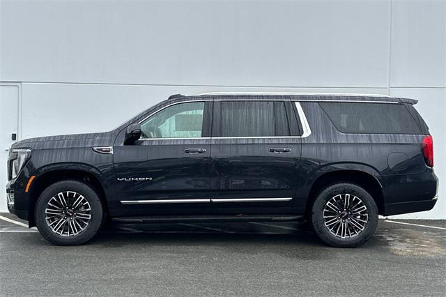 new 2025 GMC Yukon XL car, priced at $81,320