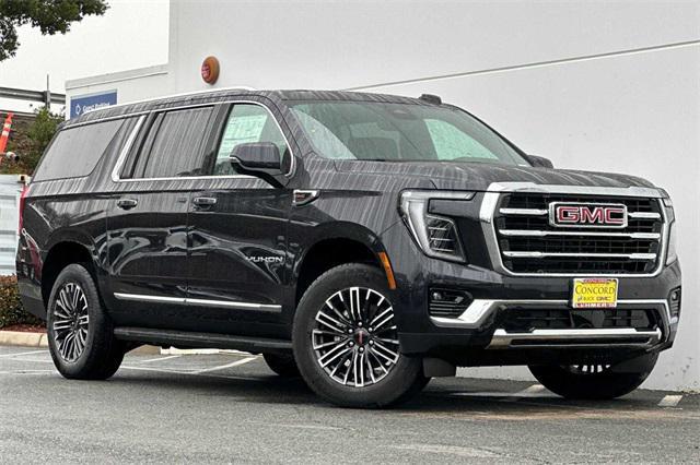 new 2025 GMC Yukon XL car, priced at $81,320