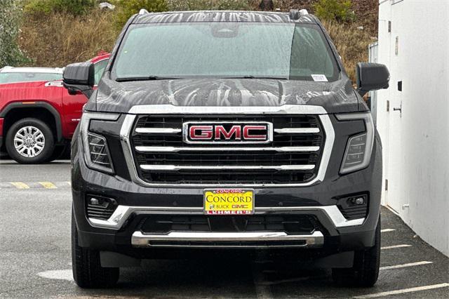 new 2025 GMC Yukon XL car, priced at $81,320