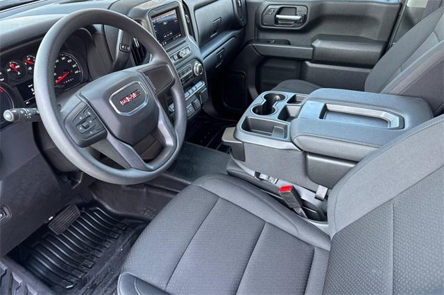 new 2025 GMC Sierra 2500 car, priced at $63,853