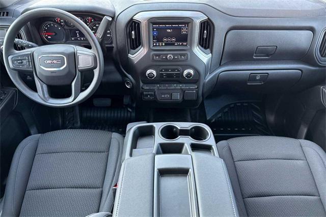 new 2025 GMC Sierra 2500 car, priced at $63,853