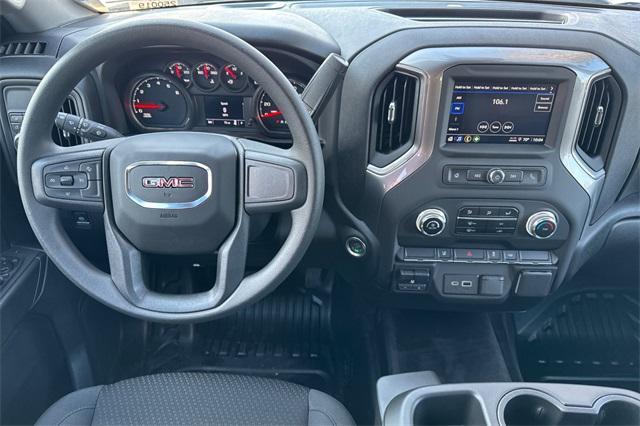 new 2025 GMC Sierra 2500 car, priced at $63,853