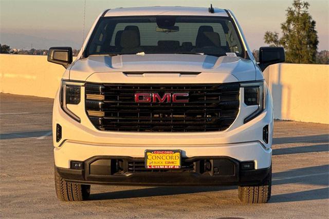 new 2025 GMC Sierra 1500 car, priced at $54,435