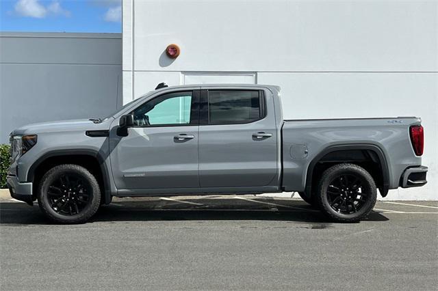 new 2024 GMC Sierra 1500 car, priced at $47,540