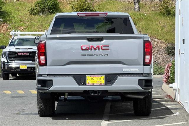 new 2024 GMC Sierra 1500 car, priced at $52,235