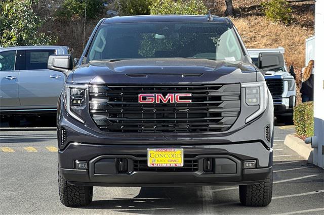 new 2025 GMC Sierra 1500 car, priced at $50,940