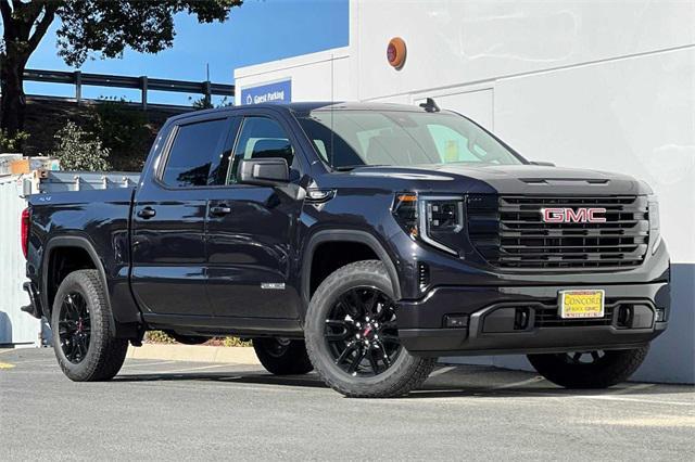 new 2025 GMC Sierra 1500 car, priced at $52,940