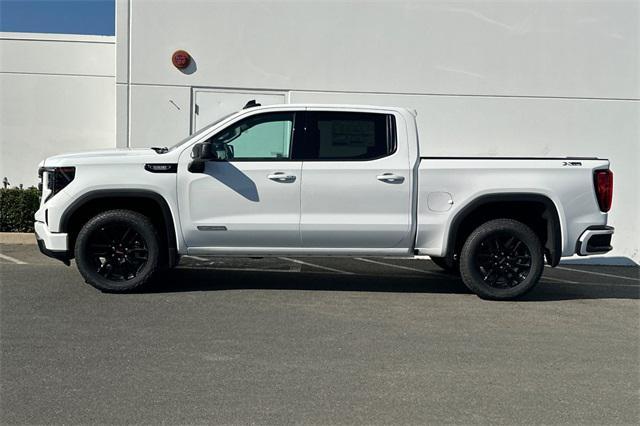 new 2024 GMC Sierra 1500 car, priced at $55,660